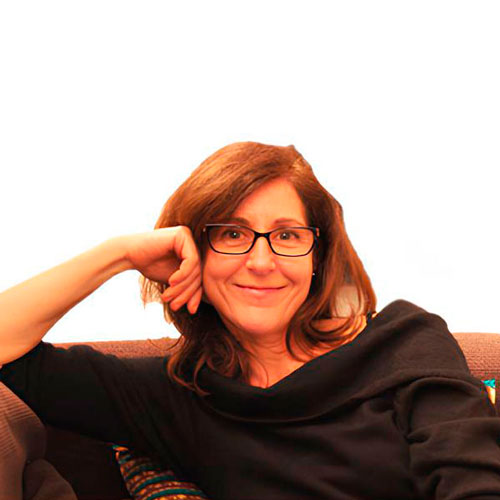 Fotografía de Sandra de Pablo Moya